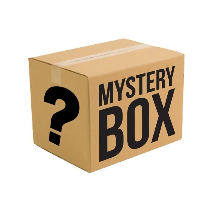 Mystery Handmade Gift